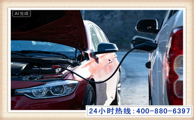 微山潍坊拖车,附近24小时汽车拖车救援，潍坊道路救援拖车电话