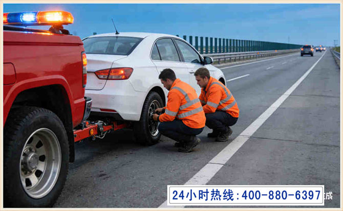 微山道路救援 微山道路救援